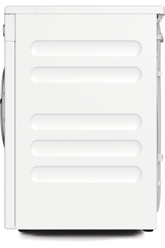 Miele WEE385 WCS Lotus White 8kg 1400 Spin Washing Machine